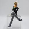 Wind Breaker Sakura Haruka Anime Figur Nudelstopper WIND BREAKER Kaji Ren Action Figur Sammlerstück Modell Puppe Spielzeug Geschenk