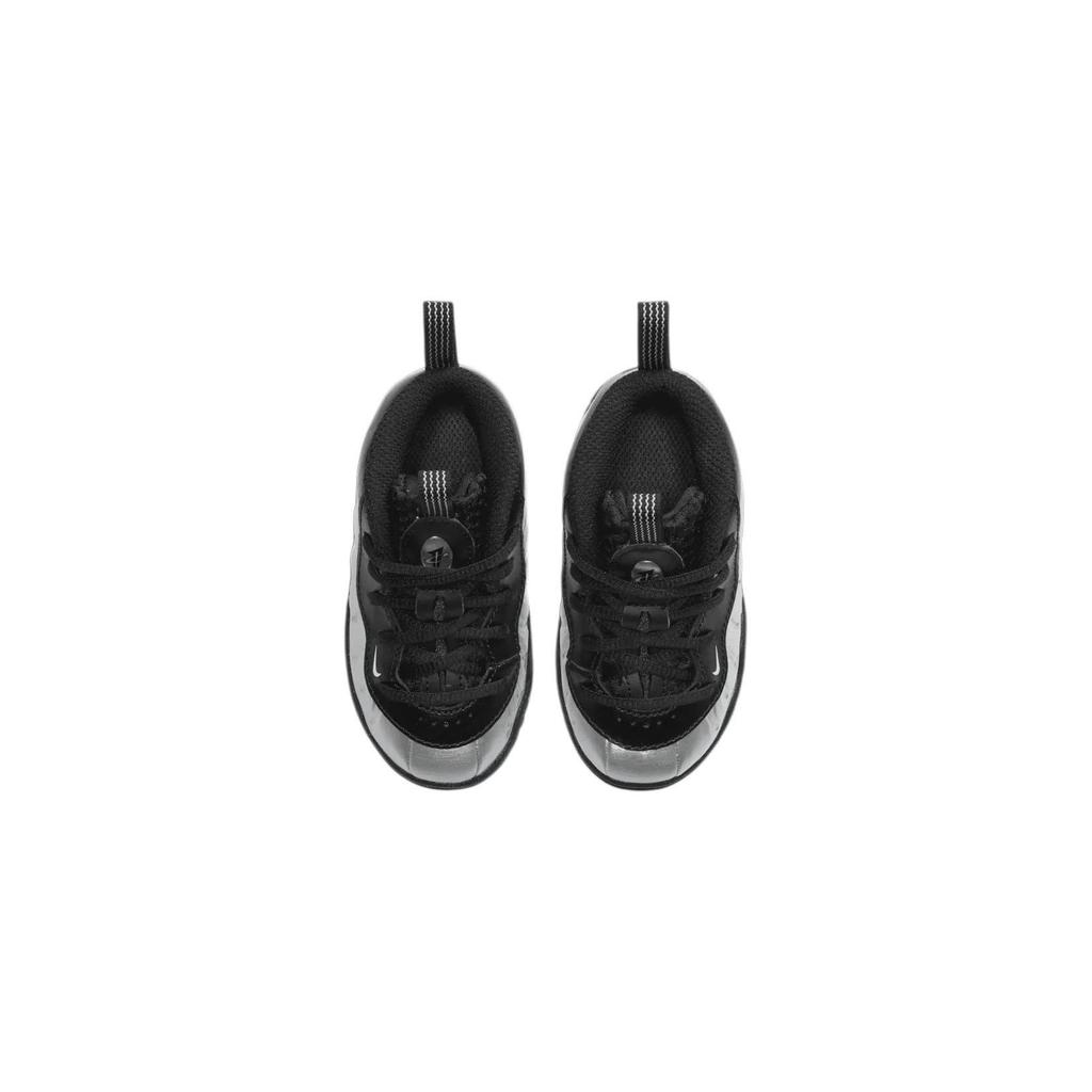 Nike Air Foamposite One Chrome Black TD CV8918-002
