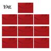 DIY Scrapbooking Accessories 10Pcs Small Blank Envelopes, Multi?Color Card Mini Envelopes for Gift Business Greeting Cards, Invitations, Handmade