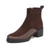Stiefeletten – Stiefeletten