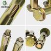 Qilu Anran Sleeve Type Expansion Bolts