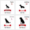 Economy Absorbent Pet Training Pads for Dogs and Cats - Disposable Urine Pads & Pet Diapers