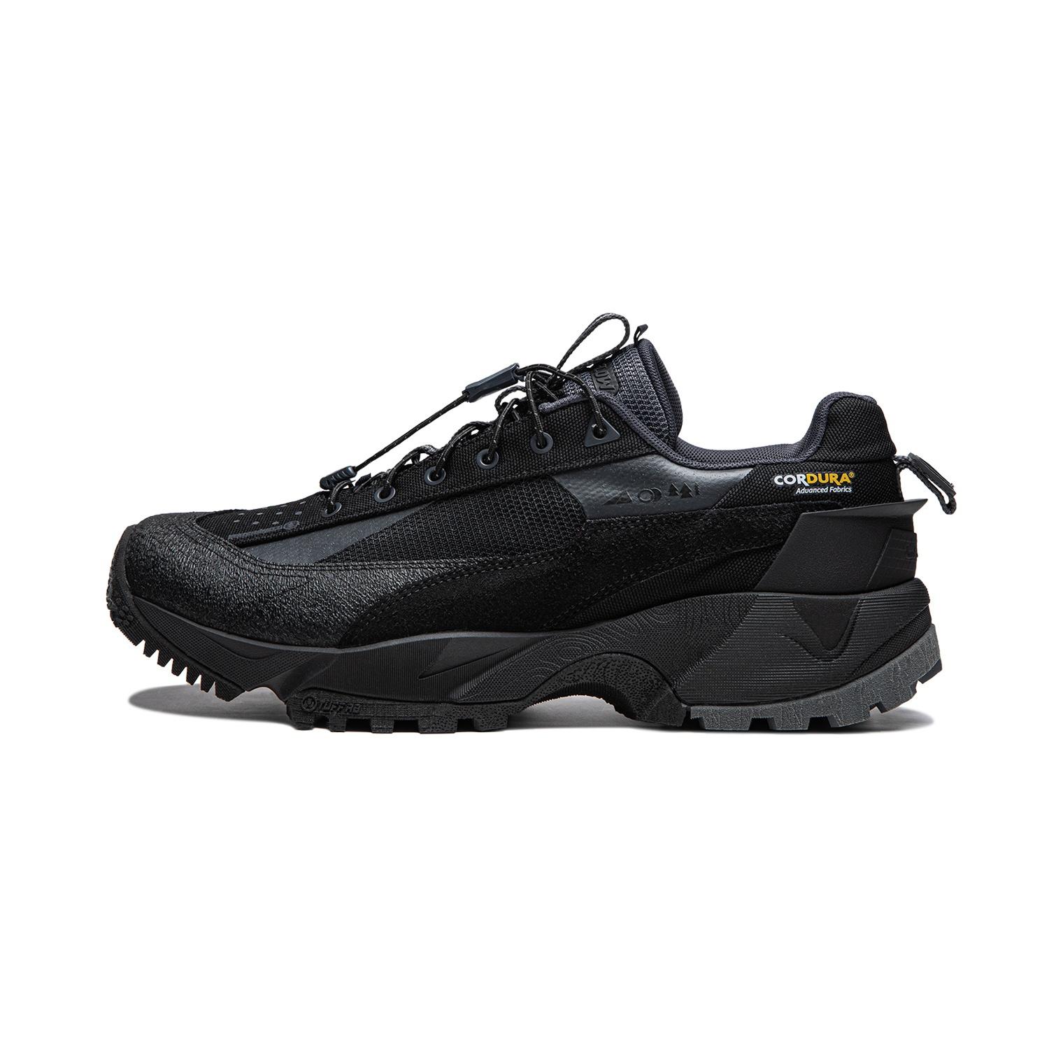 Li-Ning CF XingYe Pro Black Men s AGLU151-4 EU 40⅓
