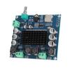 A105 TDA7498 100Wx2 Digital Bluetooth Adjustable Volume Audio Power Amplifier Board