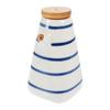 Syrup Kitchen Sauce Bottle Cultural Supply Seasoning Jar Supplies Condition White Soy Dispenser