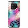For Honor GT Pro 5G Case Animals Soft Silicone TPU Phone Cases Back Cover for HonorGT Pro PPG-AN0 Lion Shockproof Cool Wolf Capa