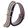 Sport Nylon Watch Band for Women&Men Watch Strap 18mm 20mm 22mm Army Sport Strap Fabric Nylon Watchband Buckle Belt
