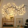 Led Tree Light For Indoor Bedroom And Living Room Decor With Dimmable Feature