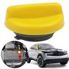 Brand New Oil Filler Cap Car Fasteners Direct Replacement Plastic 90412508 Interior Parts Pcs E W2K2