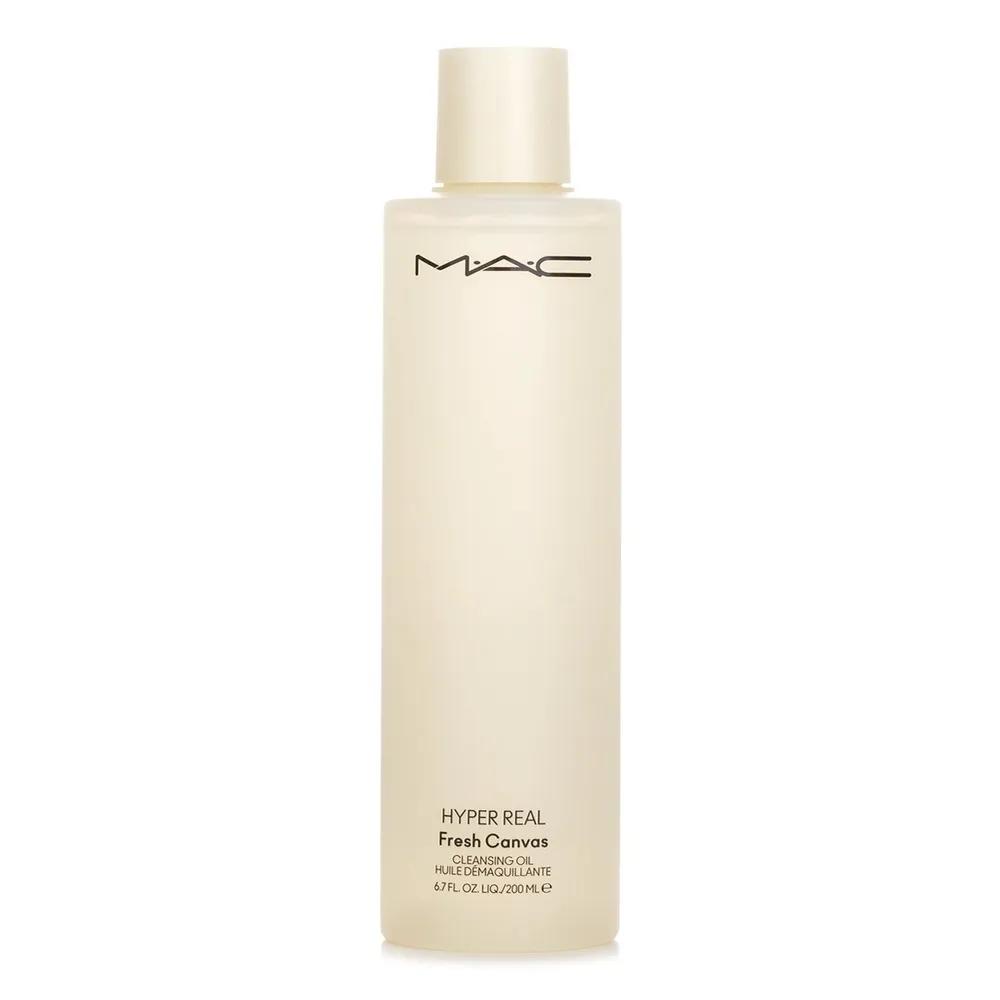Hyper Real Fresh Canvas Cleansing Oil 200ml
