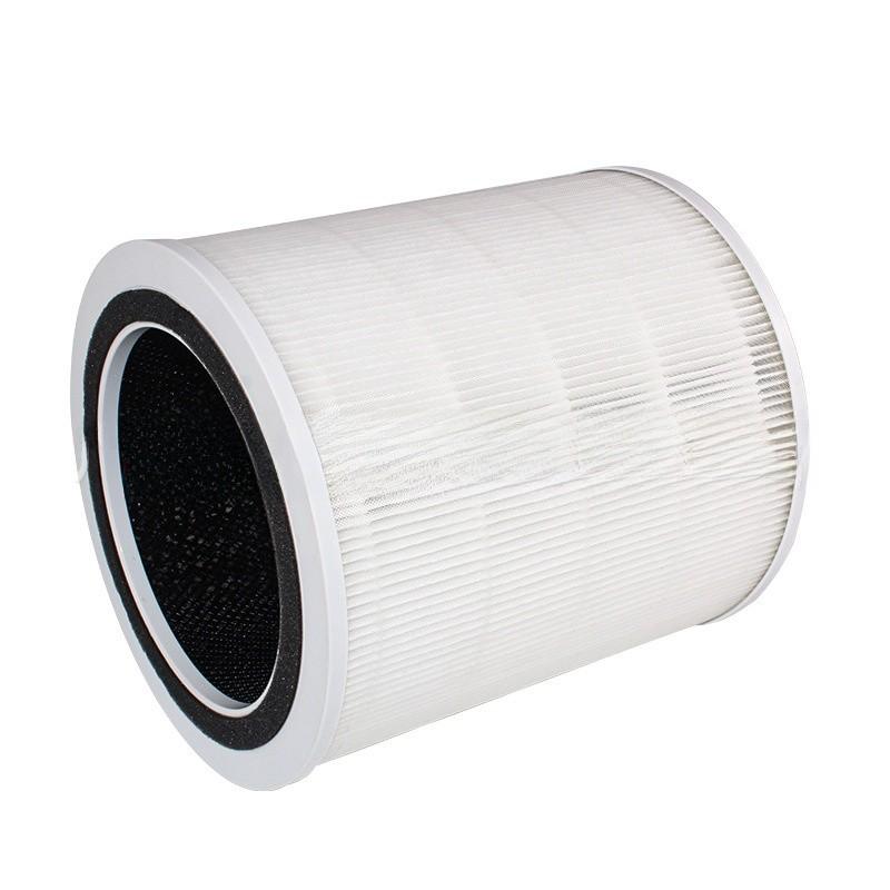 Air Purifier Filter Replacements For Levoit Core 400s & 400s Rf With Hepa Technology For Home Use