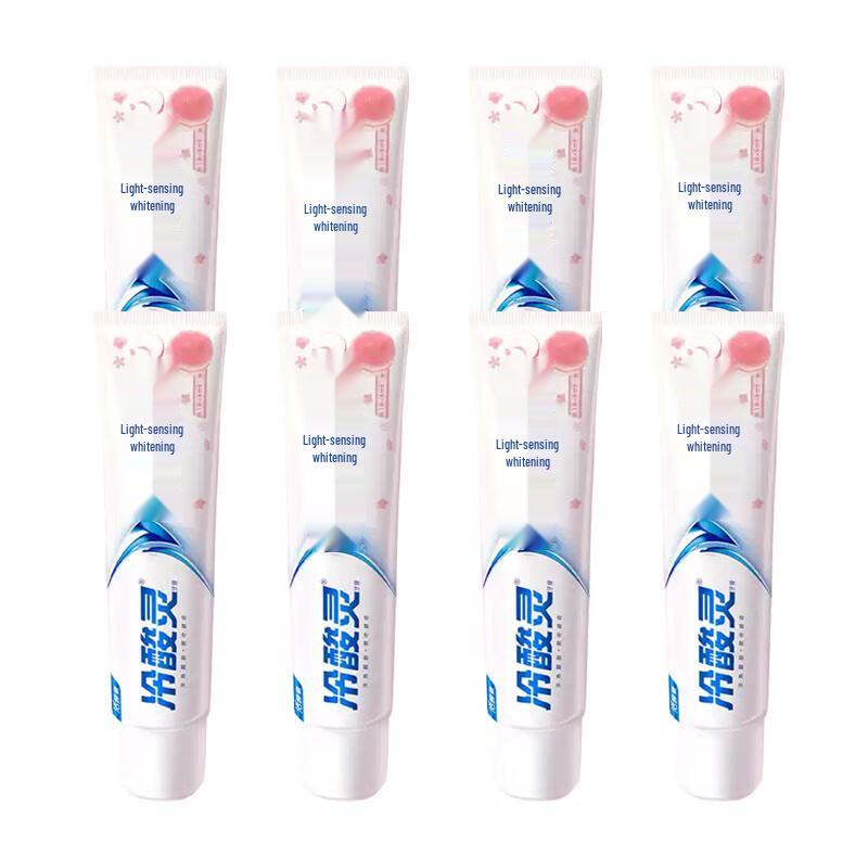 Leng Shuang Ling Anti-Sensitivity Whitening Toothpaste