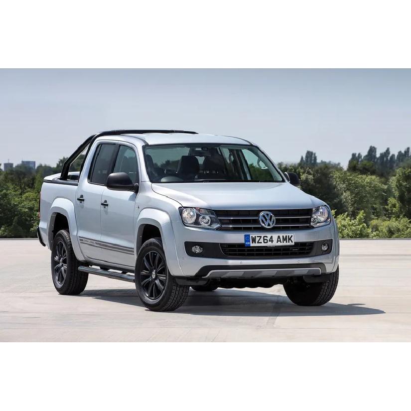 Door Handle Cover For Vw Amarok 2010 2011 2012 2013 2014 2015 2016 2017 2018 2019 2020 2021 2022 Double Cabin Car Accessories