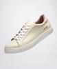 Waaw Purity Wd Ivory Wide Sneakers