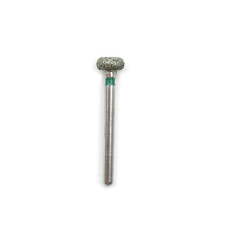 5pcs FG Diamond Burs Drill for High Speed Handpiece Handle Diameter 1.6mm Dental Burs Dentist Tools WR-13C