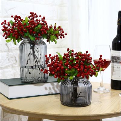 Decorazioni per la casa – Ghirlande e fiori artificiali