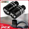 PCX 125 150 Mirrors Hole Plug Screws Cover Caps Thread Adapter Bolts Motorcycle Accessories For HONDA PCX125 PCX150 PCX 150