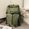 Men's Sports Outdoor Backpack Large Capacity Waterproof Computer Backpack