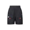 Air Jmpmn Wvn Short Casual Sports Breathable Woven Shorts Black Men's DA7240-010