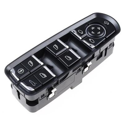 7PP959858AEDML 7PP959858RDML 7PP959858MDML Porsche Cayenne Macan Panamera 2011-2017 Ön Sol Elektrikli Cam Anahtarı Düğmesi