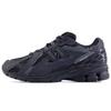 1906D Protection Pack - Eclipse Unisex Sneakers Blue Silver-Metallic Crimson M1906DI