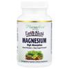Earth's Blend, Magnesium, 90 Vegetarian Capsules