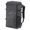 Move Sports Descente für Club und mit PC Antibakteriell und und BKBK Rucksack, 40L, Schule, Aktivitäten, Business, Tasche, Deodorierend,