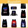 Poppy Playtime Huggy Wuggy Kissy Missy Backpack For Kids Stylish And Functional!