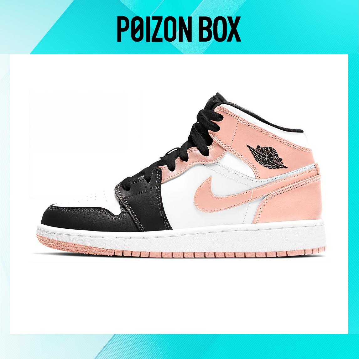 

Jordan Air Jordan 1 Vintage Basketball shoes Women