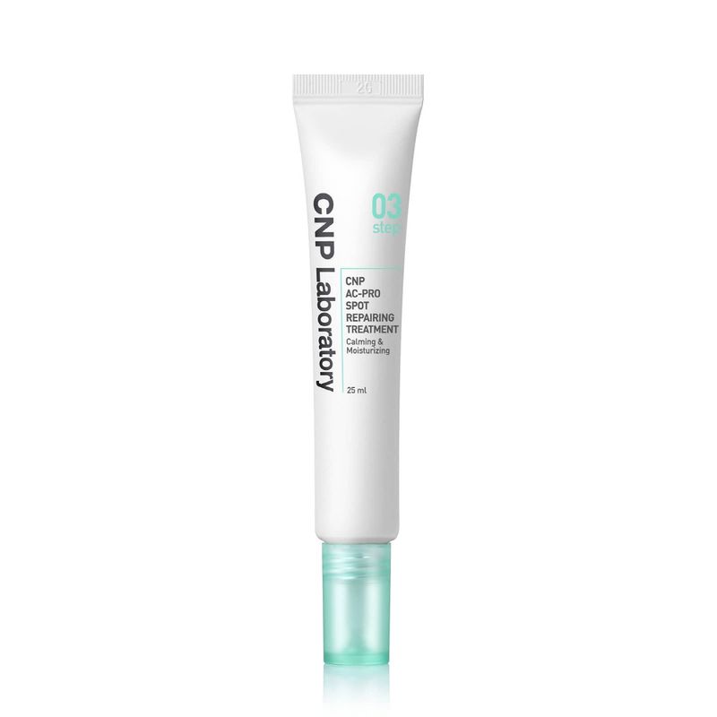[CNP] AC-PRO Spot Repairing Treatment 25ml