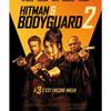 Hitman & Bodyguard 2 Dvd (2021) French Edition