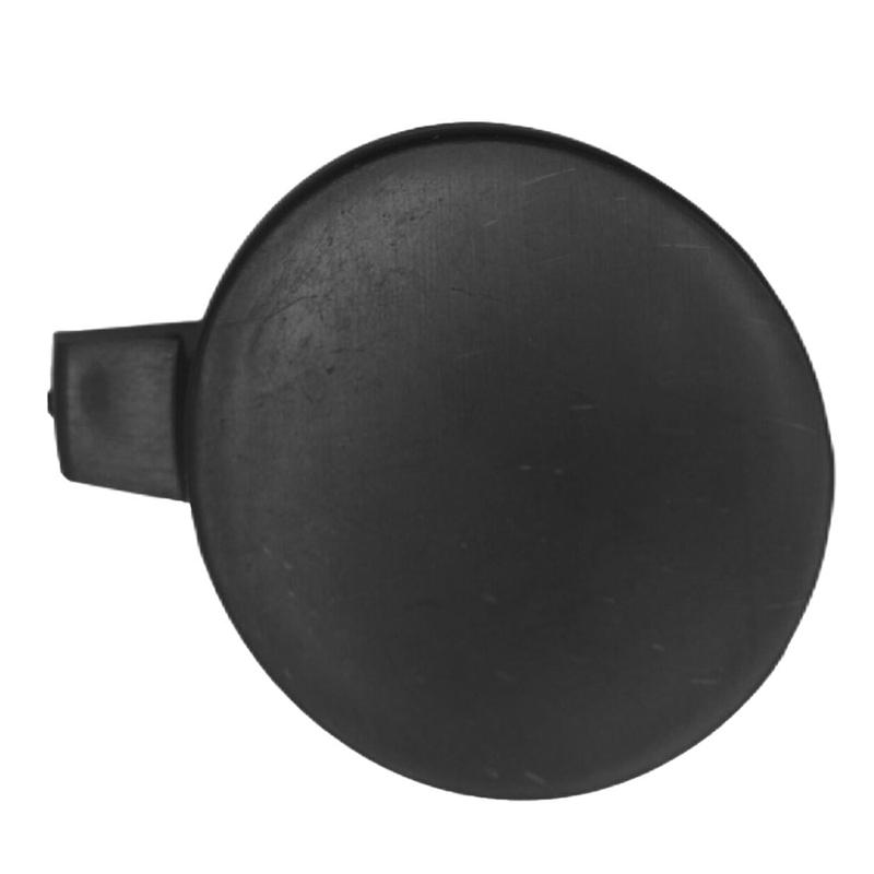 Car Front Bumper Tow Hook Cover Caps For Tesla Model 3 2017 2018     1084173-00-E