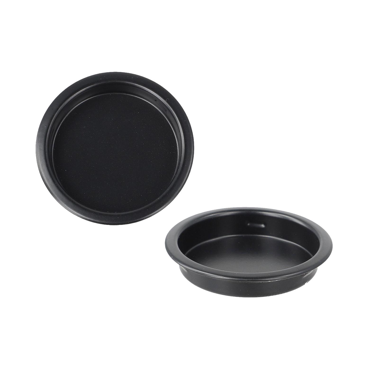 Insert Flush Pull Recessed Insert Handle Handle Circular Flush Handle Iron Material Pull For Various Sliding Doors