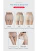 6-Pack Core-Spun Women's Anti-Snagging Leg-Beautifying Stockings with Individual Packaging