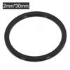 Bracket Spacer Aluminum Alloy Bicycle Bottom Bracket Spacer Bike