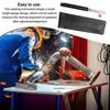 Welding Gauge Internal Welding Gage Single Purpose Welding Gauge Measurement Tool Root Weld Space & Internal Gauge Portable