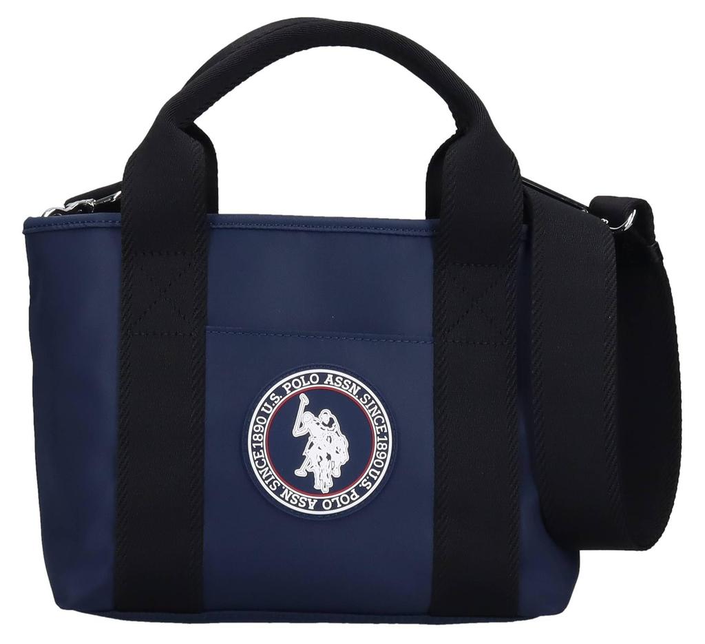 Tote bag NAVY USPA-2717