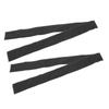 2pcs Flood Barriers Nonwoven Absorbent Resin Water Absorbent Expansion Bag Reusable Dam Bag for