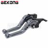 For VOGE 800 Rally DS800X 2025 Motorcycle DS 800X 800RALLY  Motorcycle CNC Adjustable Clutch Brake Levers