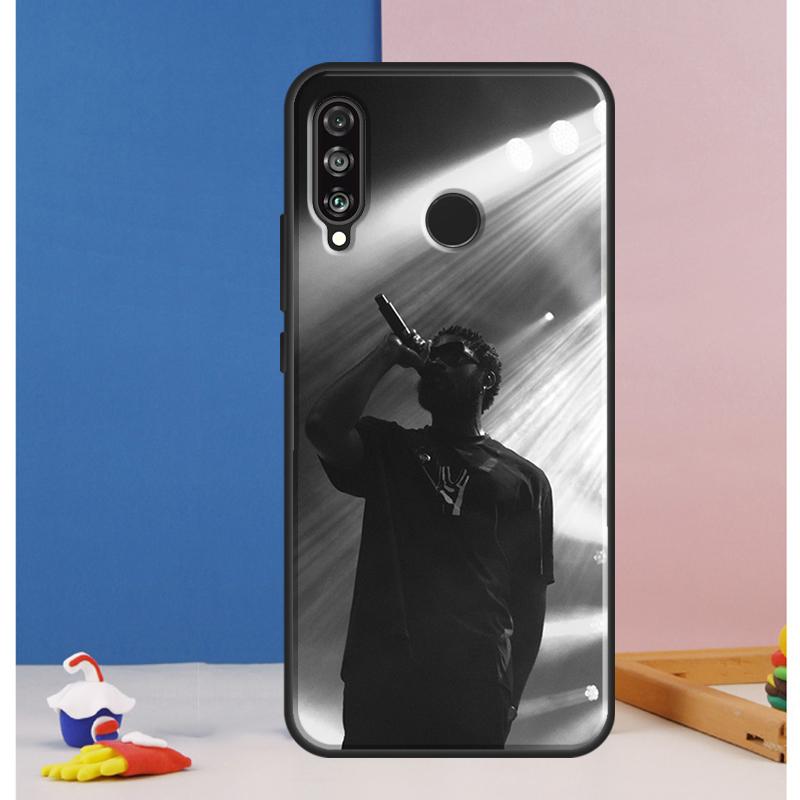 Damso For Huawei Nova 8i 7i 11i 12i 12s 9 10 SE Y90 Y60 Y70 Y72 Y61 Y91 P30 P40 Lite P60 Pro Case