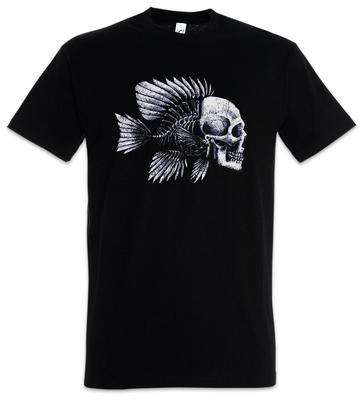 Oberteile – T-Shirts