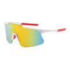 Mirror Lens Cycling Sunglasses UV400 Protection Sports MTB Road Bike Glasses Outdoor Bicycle Eyewear Goggles