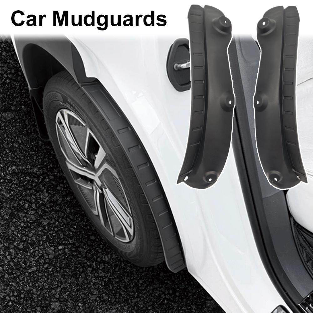 For Geely EX5 Galaxy E5 2025 2025 2026 Rear Wheel Lining Mudguard Cover Stain Resistant Scratch Dirt Tire Accessories