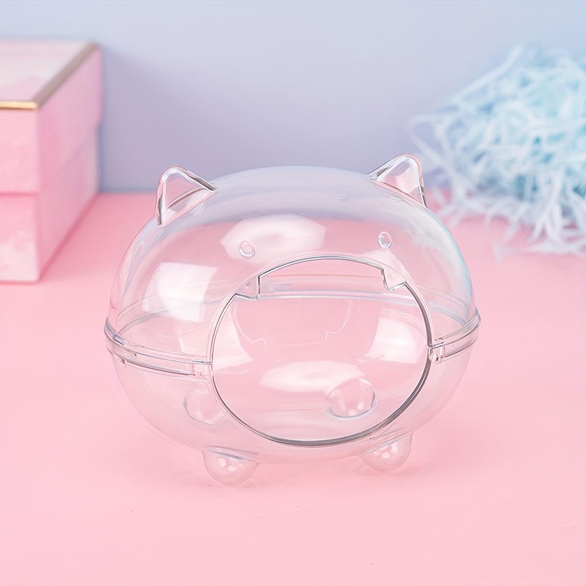 

1 шт., клетка для хомяка, ванна, песочная комната, домик, ванная комната, клетка, коробка для хомяка, мыши, туалет для мелких животных, товары для домашних животных чистый