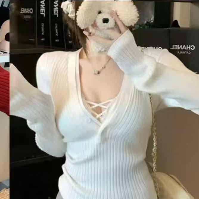 

Чувственная лисица: Кружевной топ-камезоль с V-образным вырезом и нагрудными вкладышами Small