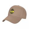 Primera Division - Pe?arol (Distressed) Baseball Cap Kids Hat Big Size Hat Wild Ball Hat Visor Women's Golf Wear Men's