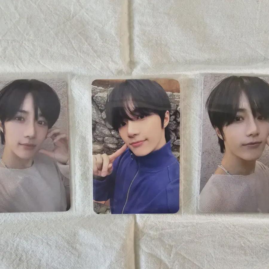 

Tomorrow X Together Язык любви Weavers Япония Бомгю