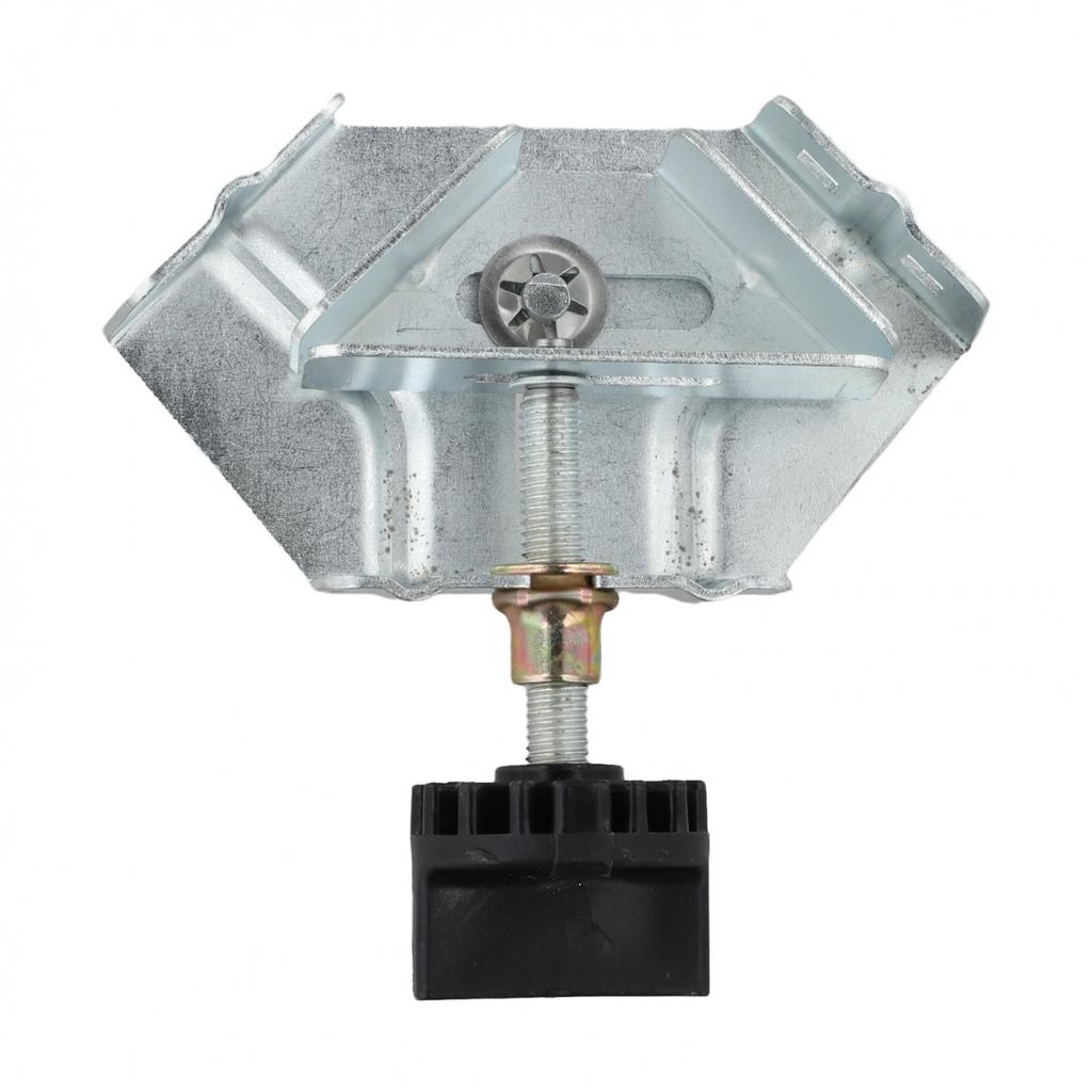 90-Degree Alignment Corner Clamp Stainless Steel Corner Clamps