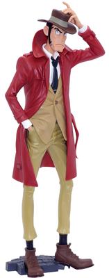 Lupin III MASTER STARS PIECE INSPECTOR ZENIGATA