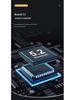 25 New H7 Bluetooth Noise-Cancelling Wireless Semi-In-Ear Universal Sports Gaming Headphones